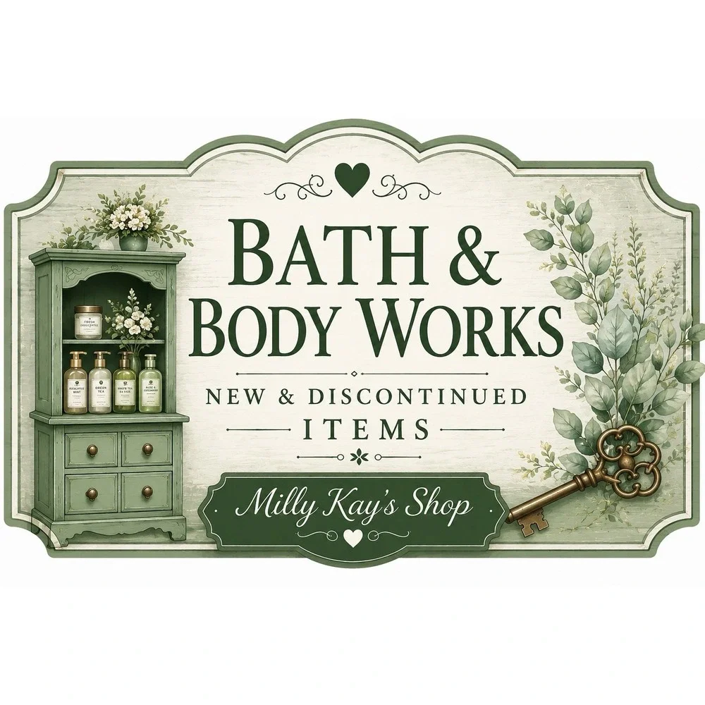 Bath & Body Works Stress Relief Eucalyptus Spearmint Essential Oil Mist 5.85oz